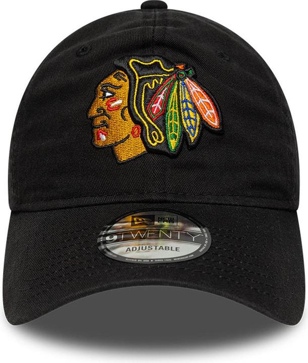 Produktbild New Era 9Twenty Casual Classics Cap - Chicago Blackhawks