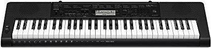 Actual product image Casio Ctk-3500 (61 Keys)