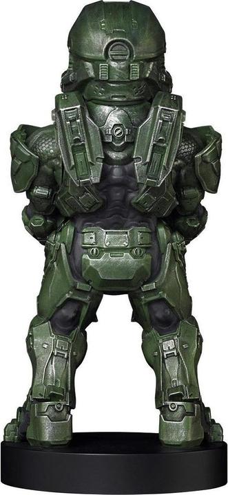 Actual product image Exquisite Gaming Master Chief Infinite (PS4, PS5, Xbox One S, Xbox 360, Mac, Switch, Xbox Series X, PC)