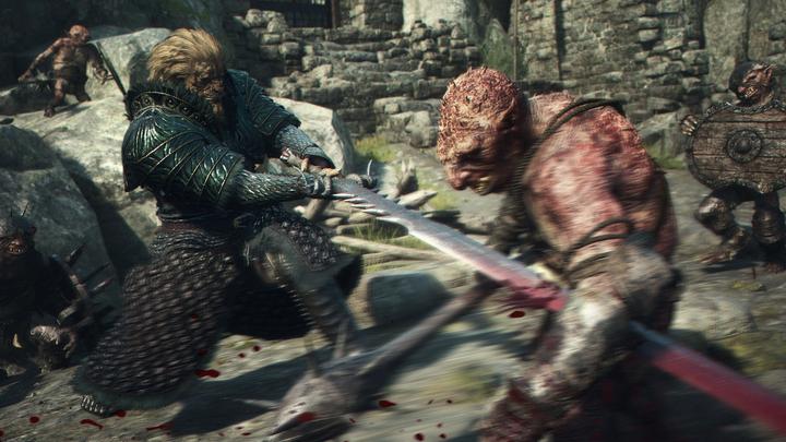 Produktbild Capcom Dragons Dogma 2 Videospiel für Xbox (Xbox Series X)