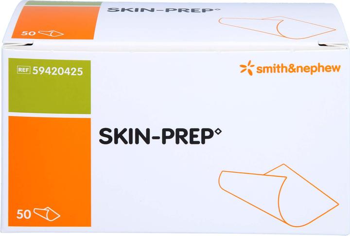 Image du produit Smith & nephew Hautschutz Tupfer