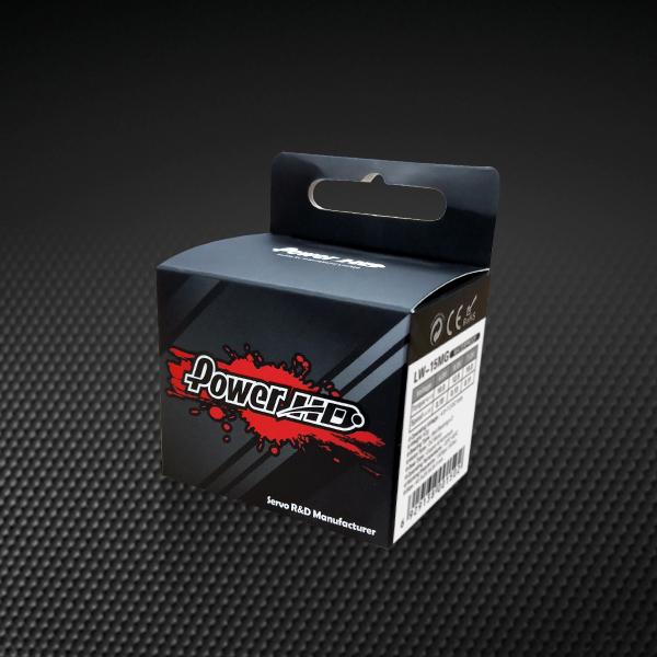 Produktbild PowerHD LW-15MG