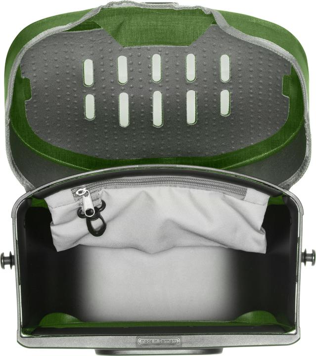 Produktbild Ortlieb Ultimate Six Plus (5 l, Lenkertasche)