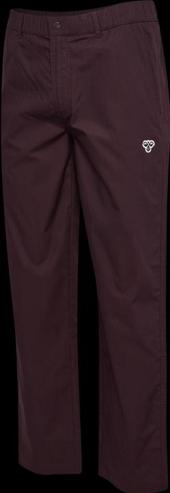 Actual product image hummel hmlCHINO PANT BEE (M)