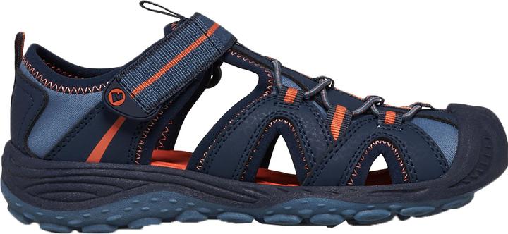 Actual product image Merrell Kid's Hydro 2 (32)