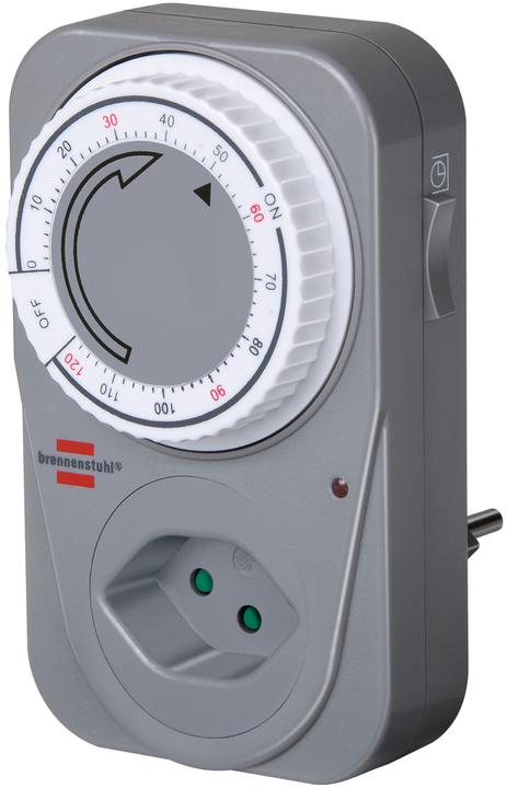 Produktbild Brennenstuhl Mc 120 (Typ 13)