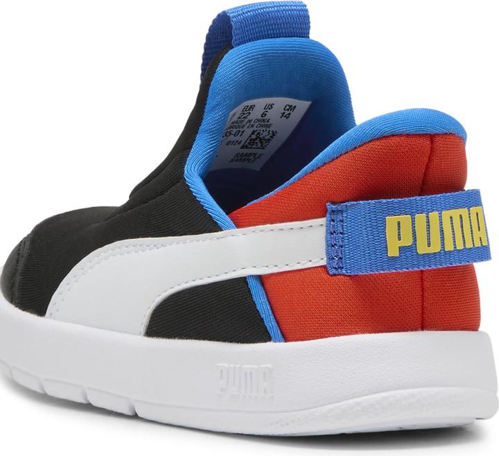 Immagine prodotto Puma Courtflex v3 Ease In Inf (22)