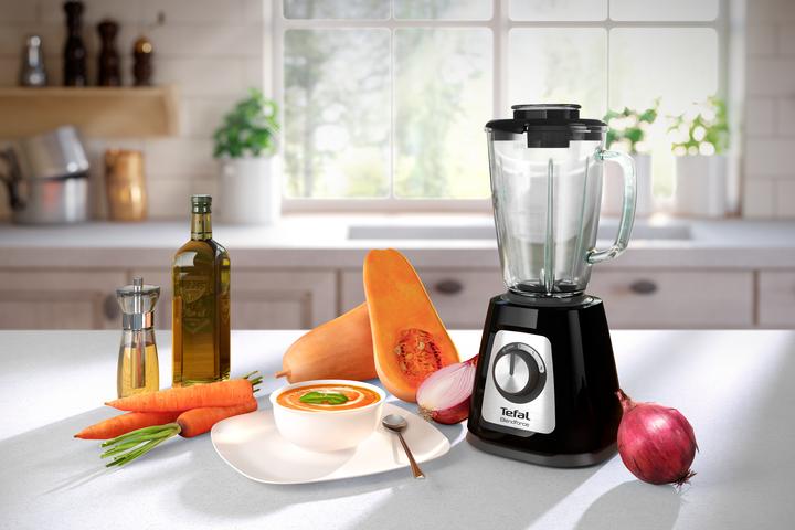 Actual product image Tefal BL4358 (800 W)