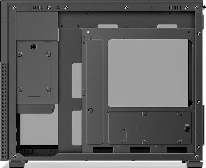 Produktbild Jonsbo D31 Screen (mATX, DTX, ITX)