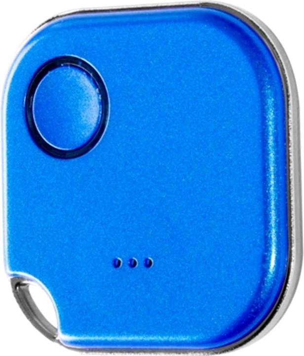 Immagine prodotto Shelly Pulsante Blu 1 Rosso