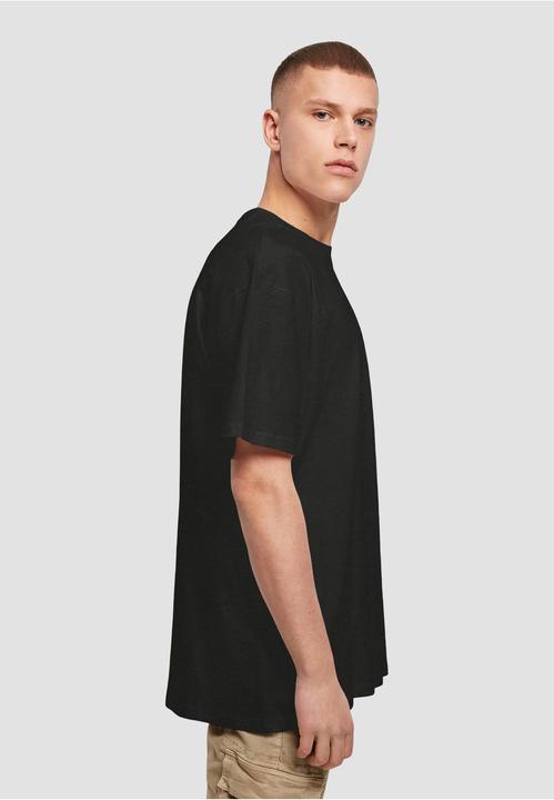 Image du produit Urban Classics Hey! My Name Is Oversize Tee - 119375 (XL)