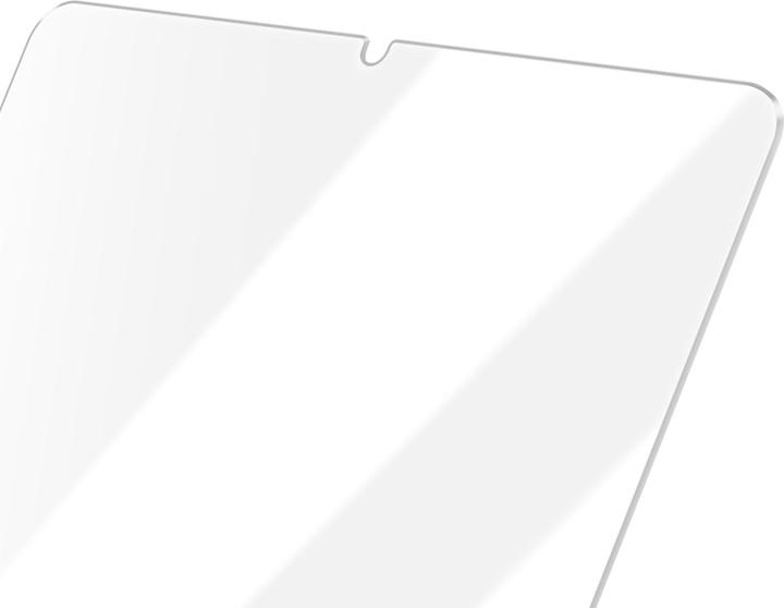 Image du produit 4smarts Second Glass 2.5D (1 pièce(s), Galaxy Tab A9+)
