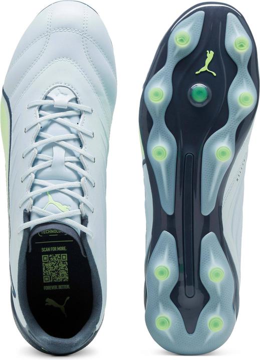 Actual product image Puma King Pro Fg/Ag (45)