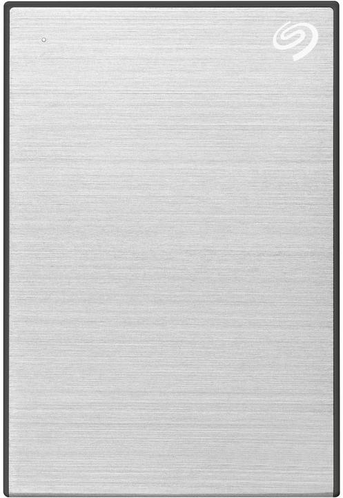 Actual product image Seagate One Touch HDD (4 TB)