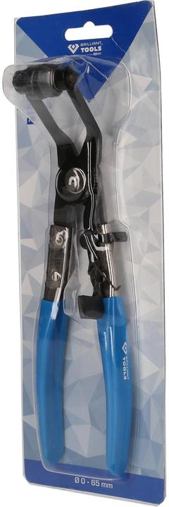 Immagine prodotto Brilliant Tools Schlauchschellenzange (266 mm)