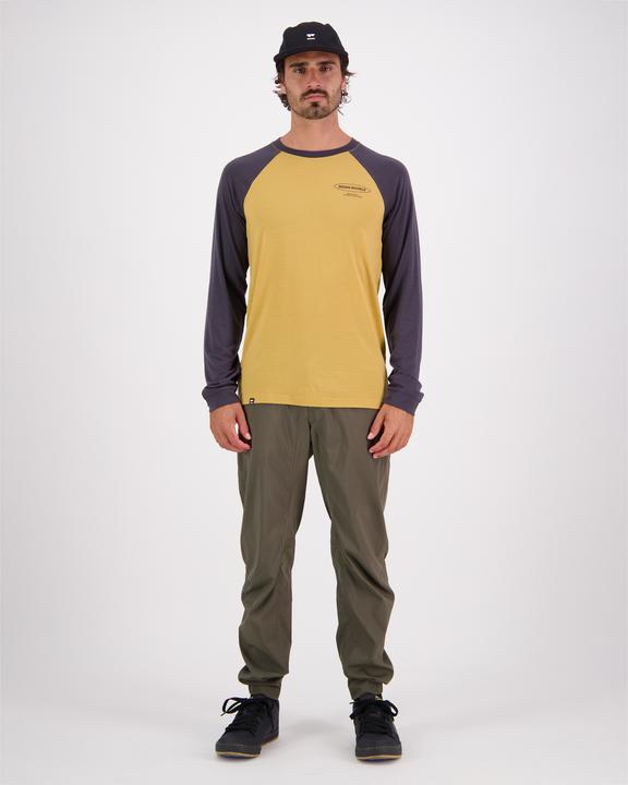 Image du produit Mons Royale Icon Merino Air-Con Raglan (XL)