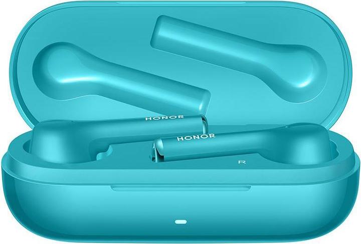 Image du produit Huawei Ecouteurs Honor Magic, bleu (ANC, 288 h, Sans fil)