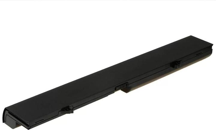 AccuCell Akku für HP 420 / HP ProBook 4320s-4520s / Typ HSTNN-CB1A Standardakku - 10,8V - 4400 mAh (4400 mAh)