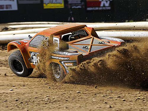 Produktbild HPI Baja 5SC SS Kit