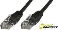 Actual product image MicroConnect Network cable (U/UTP, CAT6, 25 m)