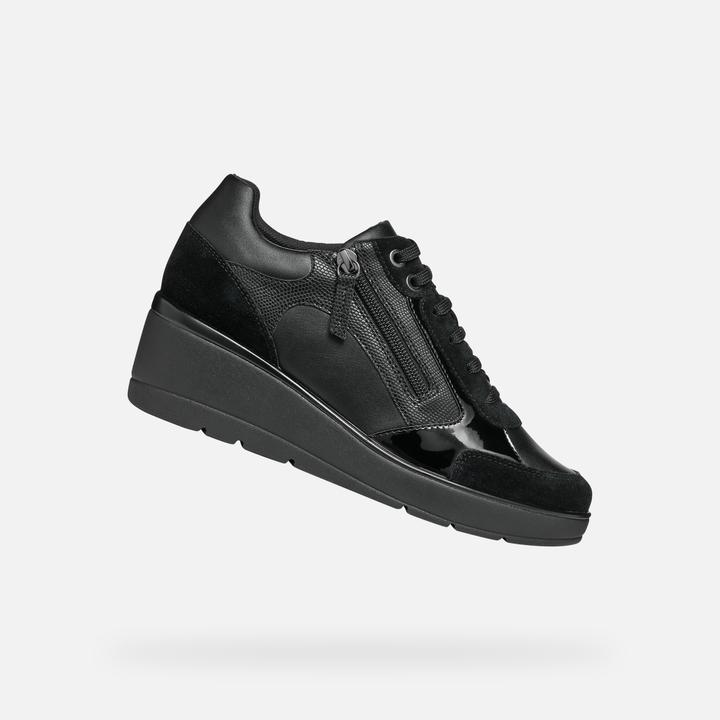 Actual product image Geox 's trainers ilde (36)