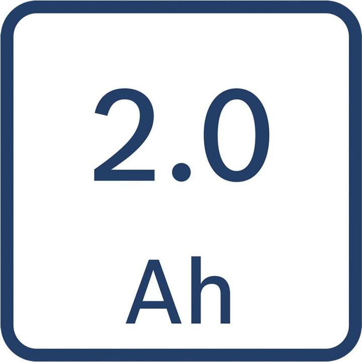 Actual product image Bosch Professional GBH 18V-18 Akku-Bohrhammer mit SDS plus (Rechargeable battery operated)