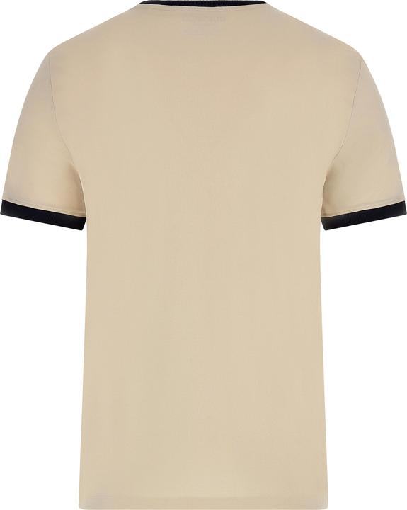 Actual product image Guess t-shirt chest emblem (XXL)