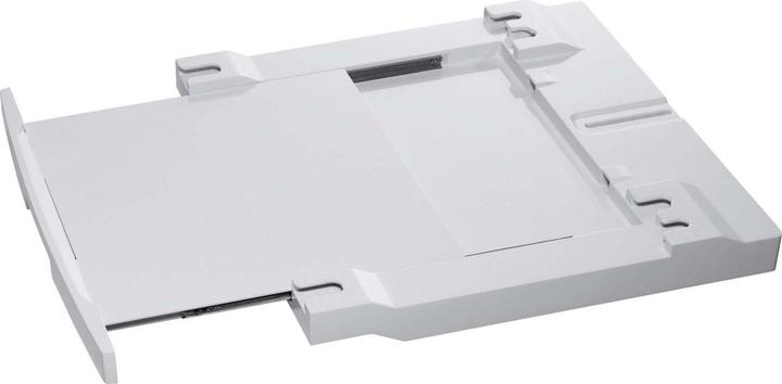 Produktbild AEG SKP 11 GW3 Zwischenbausatz mit Auszugsplatte