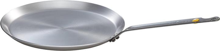 Produktbild de Buyer Mineral B Element (24 cm, Bratpfanne, Eisen, Stahl)