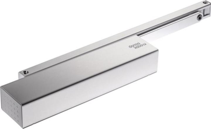 Dormakaba Slide channel door closer (Entrance door, Object door, Indoor, Outdoor)