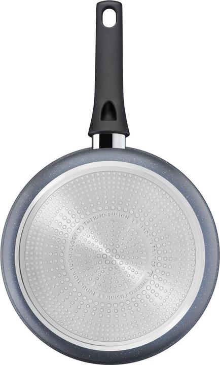 Actual product image Tefal Healthy Chef G1503223 Pan All Purpose Round (24 cm, Pan set + pot set, Aluminium)