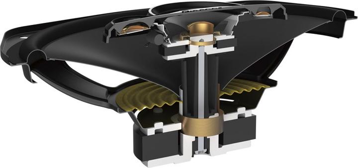 Actual product image Pioneer TS-A6961F (450 W, 3450 cm, 6 x 9")