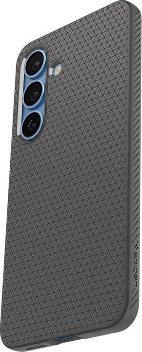 Actual product image Spigen Liquid Air (Samsung Galaxy S25+)