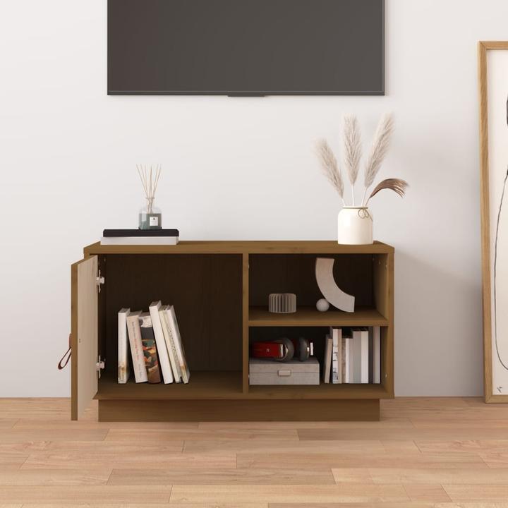 Produktbild VidaXL Lainey (70 x 34 x 40 cm)