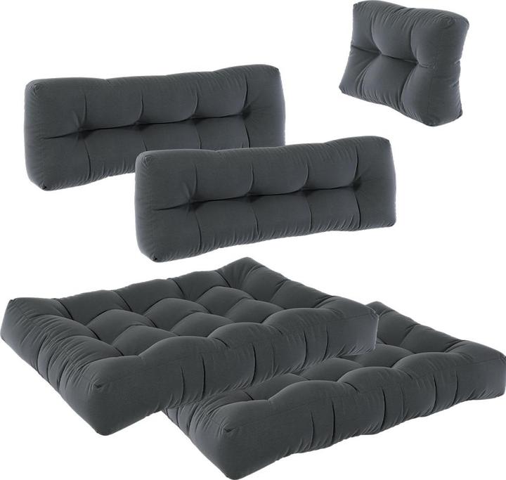 Produktbild Vicco Set Flocken (120 x 80 cm)