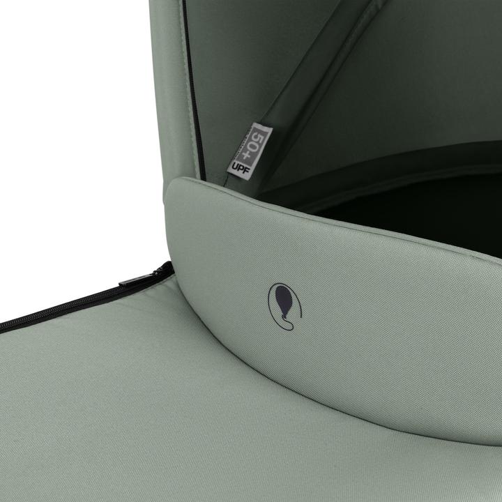 Actual product image ABC Design Carrycot for Samba 2 and Salsa Run