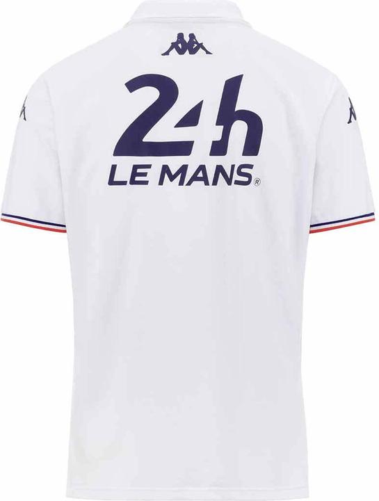 Actual product image Kappa poo andoi 24h e mans (L)