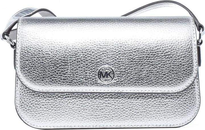 Michael Kors Hand bag 35F4STVC1M-SILVER