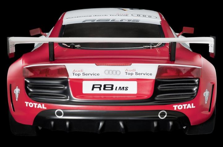 Produktbild Absima Audi R8 (RTR Ready-to-Run)