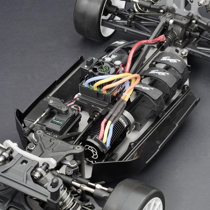 Produktbild Absima Audi R8 (RTR Ready-to-Run)