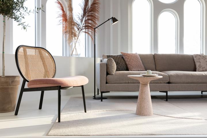 Actual product image Zuiver Victoria (41 x 41 x 47 cm)