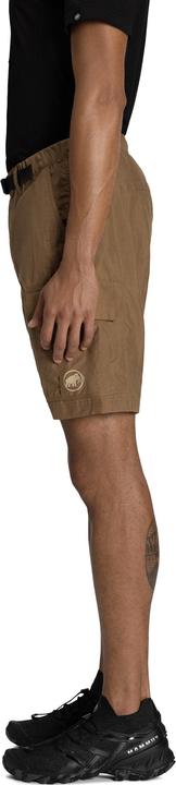 Actual product image Mammut Hiking Cargo Shorts Men (54)