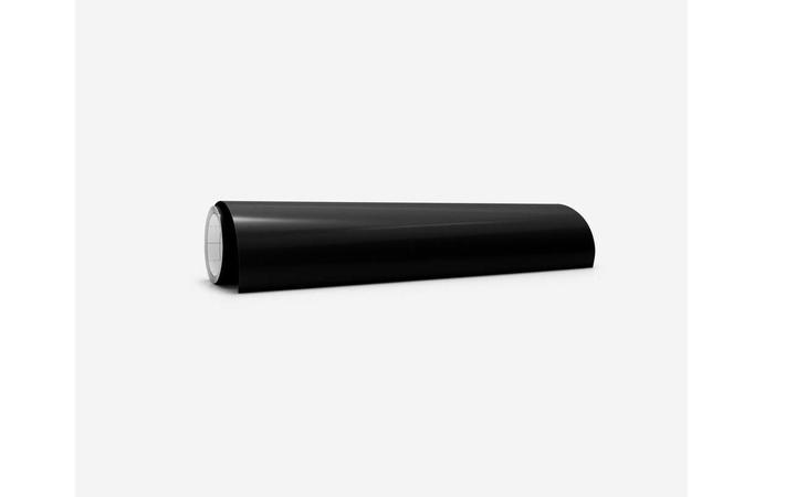 Productafbeelding Cricut Vinylfolie Joy Xtra Smart verwijderbaar 24,1 x 91,4 cm, zwart
