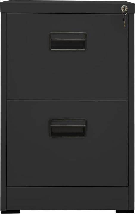 Immagine prodotto VidaXL Aktenschrank (46 x 62 x 72,5 cm)