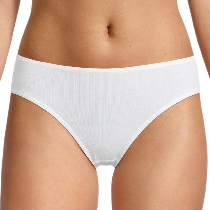 Actual product image Conta 3er Pack Feinripp Hüftslip (44, XXL, pack of 3)