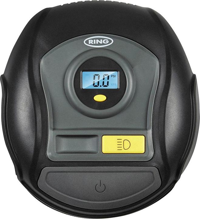 Image du produit Ring RTC400 (12 bar)
