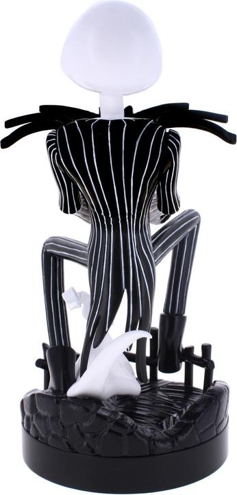 Produktbild Activision Cable Guy Nightmare Before Christmas : Jack 20 cm (PS4)