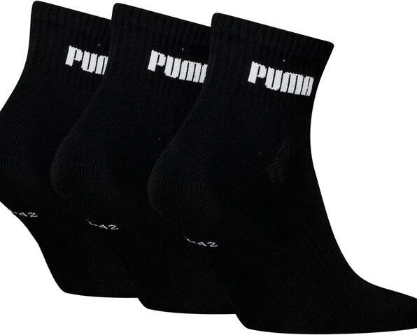 Puma Cushioned Quarter