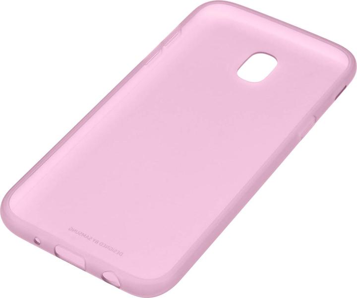 Image du produit Samsung Jelly Cover (Samsung Galaxy J5 (2017))