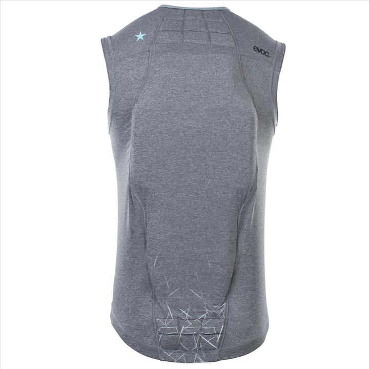 Image du produit Evoc Vest (L, Protection dorsale, Protège-poitrine, Modèle unique)